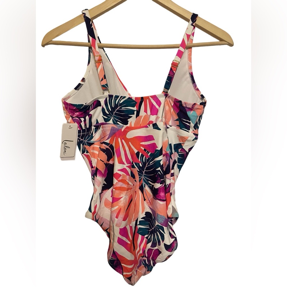 😍NWT Leilani size 6 swimsuit 😍 - Picture 3 of 3